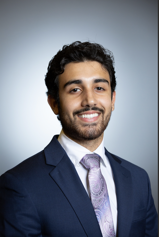 Joshua Bare, founder of GrizzlyBare